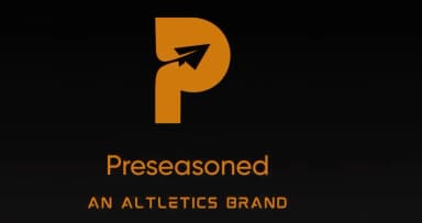 Preseasoned (Altletics)