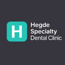 Hegde Dental Clinic logo