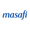 Masafi logo